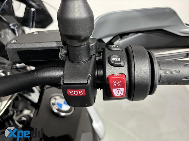 BMW R 1300 GS BMW R 1300 GS